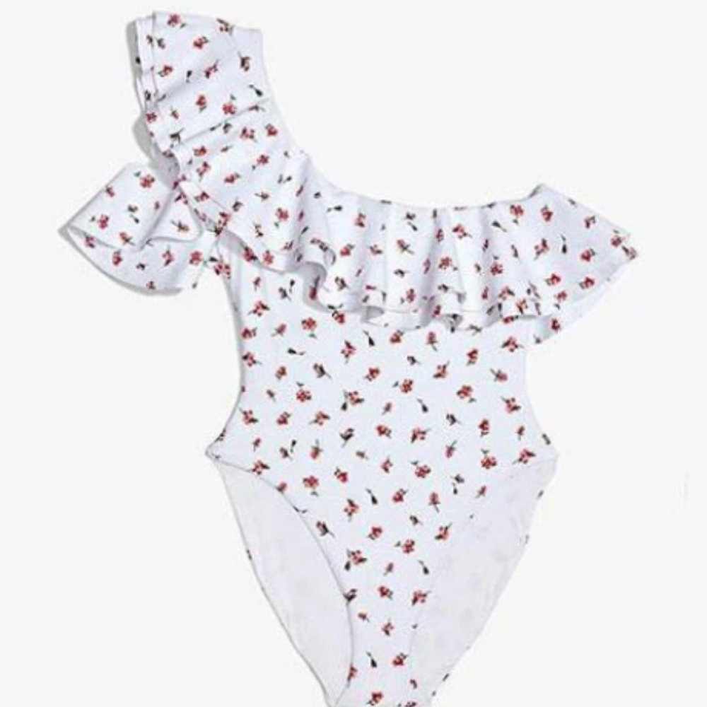 Onia x WeWoreWhat Stella One Piece